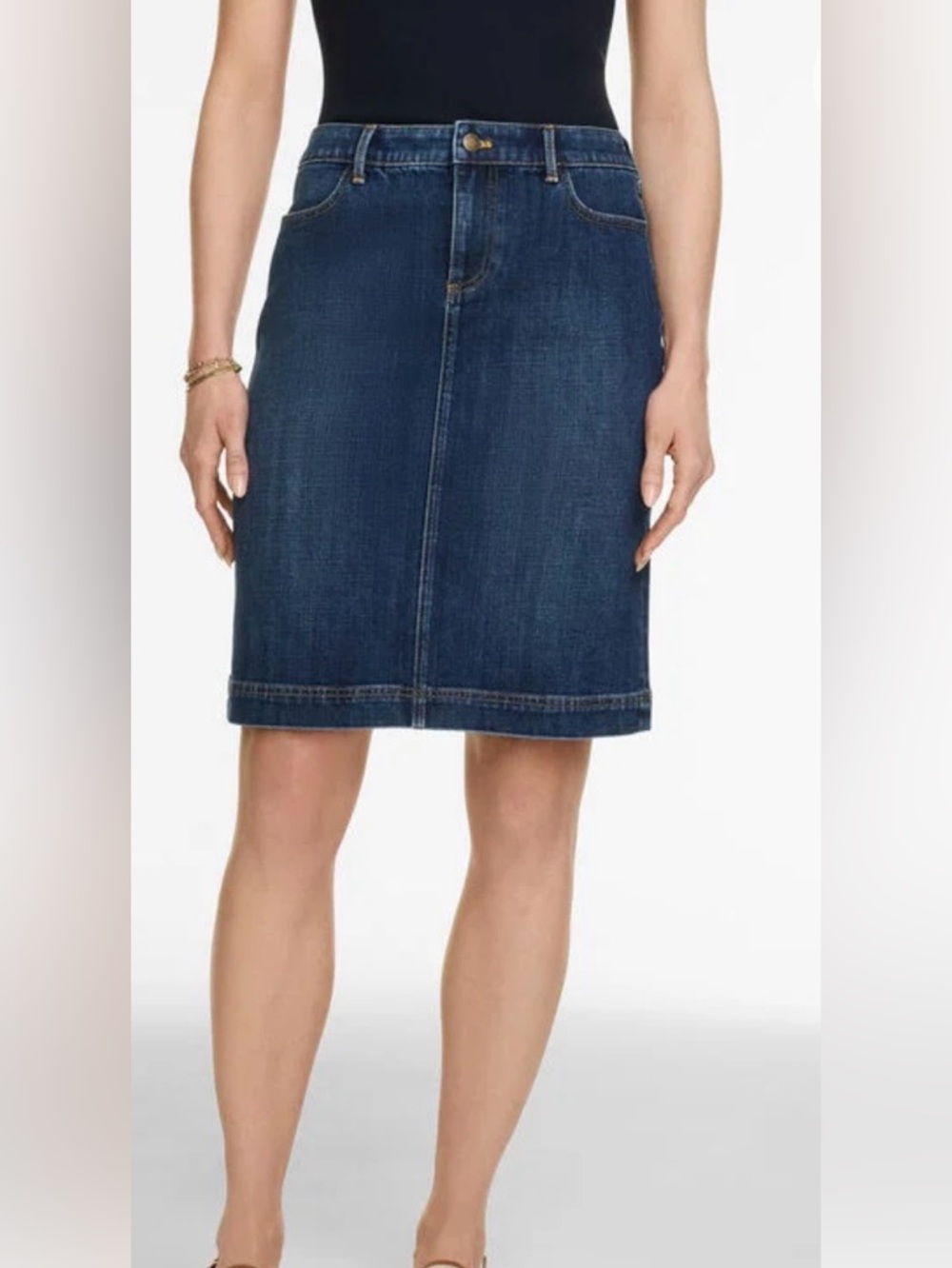 NWT Talbots Skirt